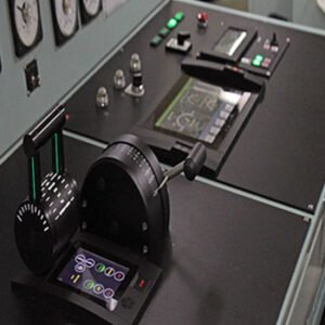 Main engine maneuvering System